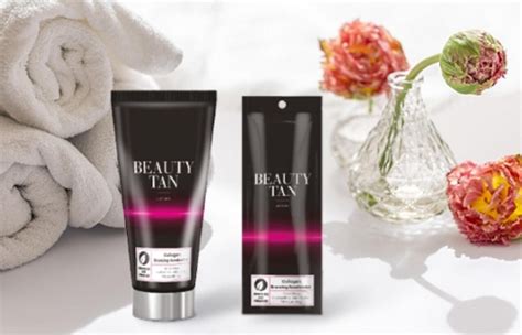 Find dit nærmeste Beauty Tan solcenter med unik。